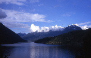 THE BEAUTIFUL LAKE VIEWS