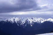 DENALI NATIONAL PARK