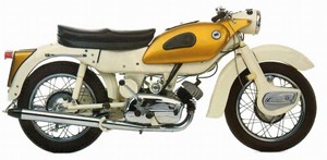 ARIEL ARROW