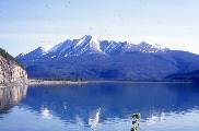 SPLENDID VIEWS ON VANCOUVER ISLAND