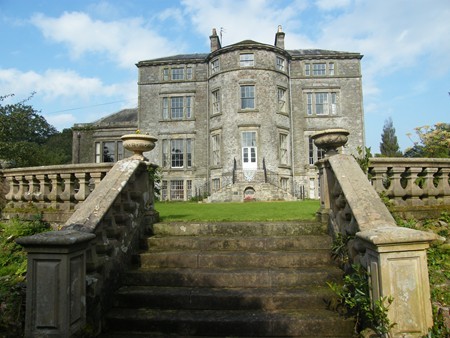 MONREITH HOUSE
