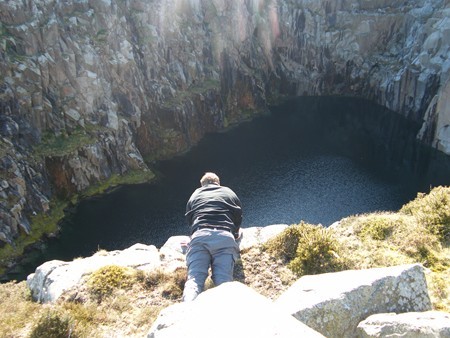 QUARRIES NEAR CREETOWN
