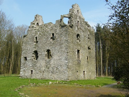 SORBIE TOWER