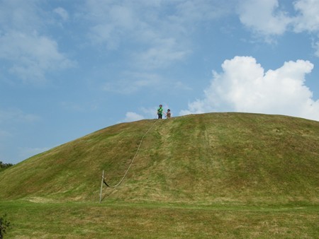 DRUCTAG MOTTE