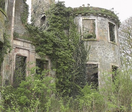 CASTLEWIG HOUSE
