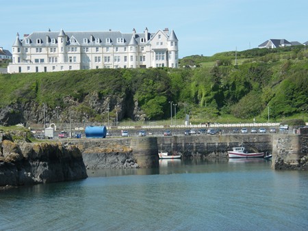 PORT PATRICK