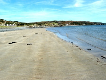 LUCE SANDS