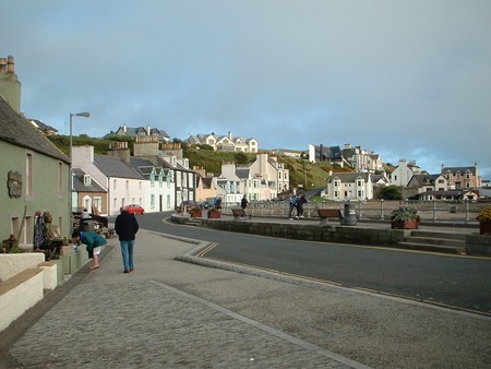   PORT PATRICK