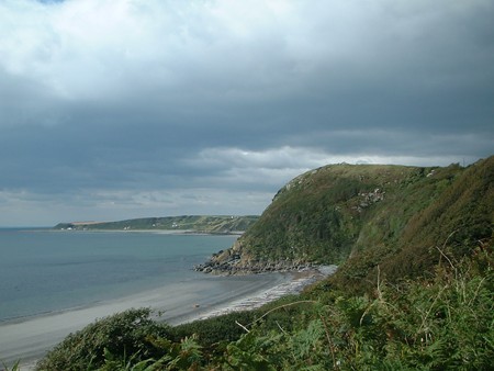 MONRIETH BAY