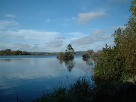 MOCHRUM LOCH