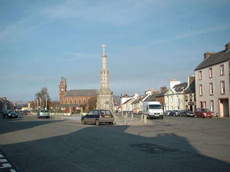 WIGTOWN  