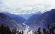 VIEWS NEAR HYDER