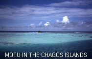 A BEAUTIFUL ISLAND WAITING FOR A CASTERWAY