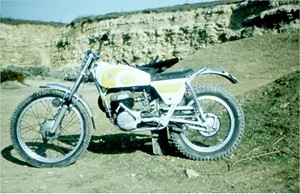 250cc BULTACO SHERPA 250cc BULTACO SHERPA
