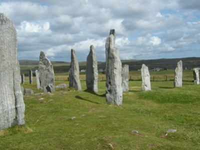 callanish stones