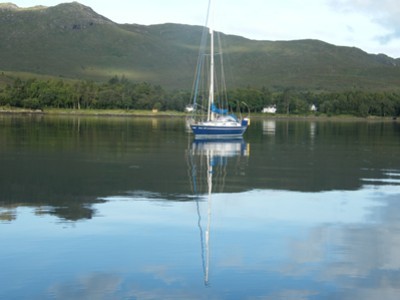 callisto at rhum