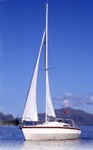 'ANANAHI' 18ft SWIFT