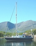 'CALLISTO' 30ft ELIZABETHAN 30