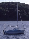 'SINBAD' 17ft SKIPPER MARINER